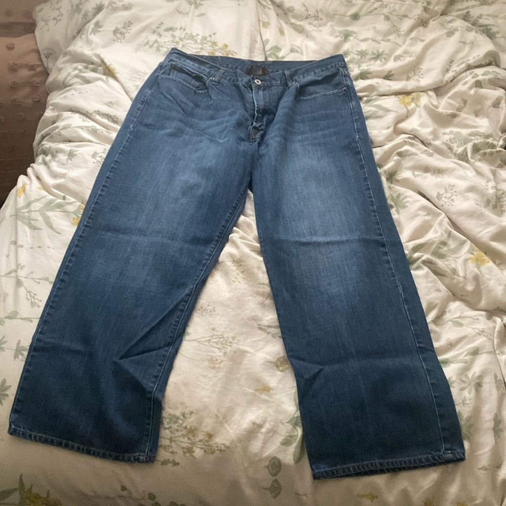 Lucky brand jeans